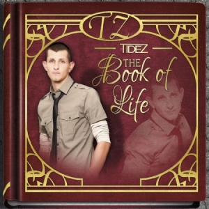Tidez - Book Of Life in the group CD / Hip Hop at Bengans Skivbutik AB (1131495)