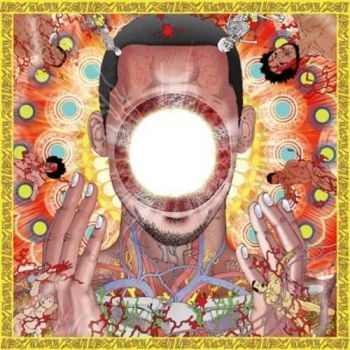 Flying Lotus - You're Dead! in the group CD / Bestsellers at Bengans Skivbutik AB (1131502)