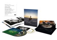 Pink Floyd - The Endless River (Cd/Dvd) in the group CD / Pop-Rock at Bengans Skivbutik AB (1132051)