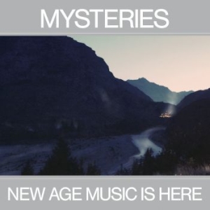 Mysteries - New Age Music Is Here in the group CD / Pop at Bengans Skivbutik AB (1133498)