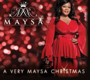 Maysa - A Very Maysa Christmas in the group CD / Övrigt at Bengans Skivbutik AB (1134319)
