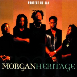 Morgan Heritage - Protect Us Jah in the group CD / Reggae at Bengans Skivbutik AB (1134321)