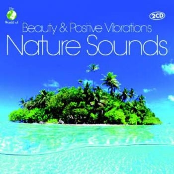 Beauty & Positive Vibrations - Natu - Various in the group CD / Bestsellers at Bengans Skivbutik AB (1134324)