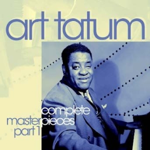 Tatum Art - Complete Group Masterpieves 1 in the group CD / Jazz at Bengans Skivbutik AB (1134328)