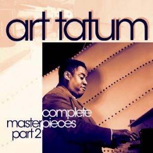 Tatum Art - Complete Group Masterpieves 2 in the group VINYL / Jazz at Bengans Skivbutik AB (1134329)