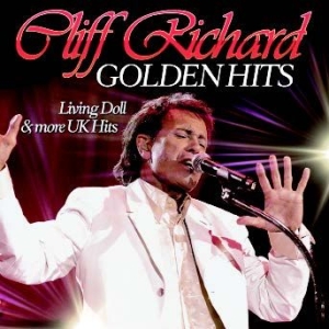 Richard Cliff - Golden Hits in the group CD / Pop at Bengans Skivbutik AB (1134334)