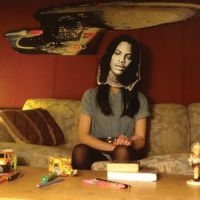 Ambrogio Elisa - The Immoralist in the group VINYL / Pop-Rock at Bengans Skivbutik AB (1134374)