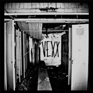 Vexx - Vexx in the group VINYL / Rock at Bengans Skivbutik AB (1134389)