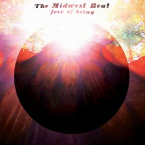 Midwest Beat - Free Of Being in the group VINYL / Pop at Bengans Skivbutik AB (1134402)