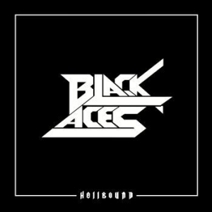 Black Aces - Hellbound in the group CD / Hårdrock/ Heavy metal at Bengans Skivbutik AB (1134403)