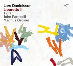 Lars Danielsson - Liberetto 2 in the group CD / Övrigt at Bengans Skivbutik AB (1134833)