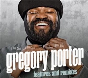 Gregory Porter - Issues Of Life in the group CD / Jazz at Bengans Skivbutik AB (1134991)
