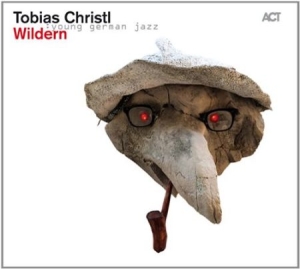 Christl Tobias - Wildern in the group CD / CD Jazz at Bengans Skivbutik AB (1134993)