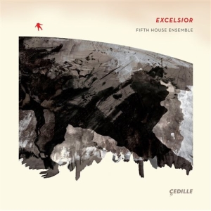 Fifth House Ensemble Of Chicago - Excelsior in the group Externt_Lager /  at Bengans Skivbutik AB (1135015)