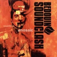 Bedouin Soundclash - Sounding A Mosaic in the group CD / Pop-Rock at Bengans Skivbutik AB (1135084)
