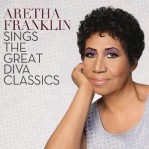 Franklin Aretha - Sings The Great Diva Clas in the group OUR PICKS / 10CD 400 JAN 2024 at Bengans Skivbutik AB (1135483)