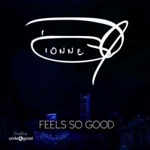 Dionne Warwick - Feels So Good in the group CD / Pop-Rock at Bengans Skivbutik AB (1135490)