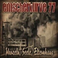 Emscherkurve 77 - Wurzeln, Seele, Elternhaus in the group VINYL / Pop-Rock at Bengans Skivbutik AB (1136297)
