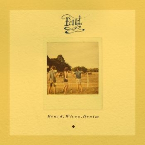 Pond - Beard Wives Denim in the group CD / Pop-Rock at Bengans Skivbutik AB (1136680)