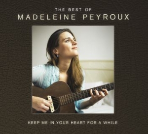 Madeleine Peyroux - Keep Me In Your Heart For A While - in the group CD / Country at Bengans Skivbutik AB (1136684)