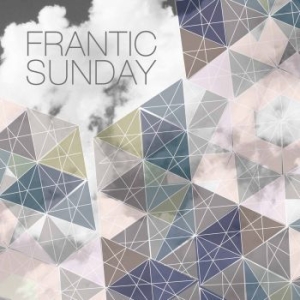 Frantic Sunday - Frantic Sunday in the group CD / Pop-Rock at Bengans Skivbutik AB (1136685)