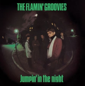 Flamin' Groovies - Jumpin' In The Night (180 G) in the group VINYL / Rock at Bengans Skivbutik AB (1136705)