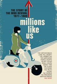 Various Artists - Millions Like Us - The Story Of The in the group CD / Pop-Rock at Bengans Skivbutik AB (1136763)