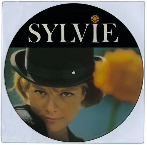 Vartan Sylvie - Sylvie (Picture Disc) in the group VINYL / Pop at Bengans Skivbutik AB (1136790)
