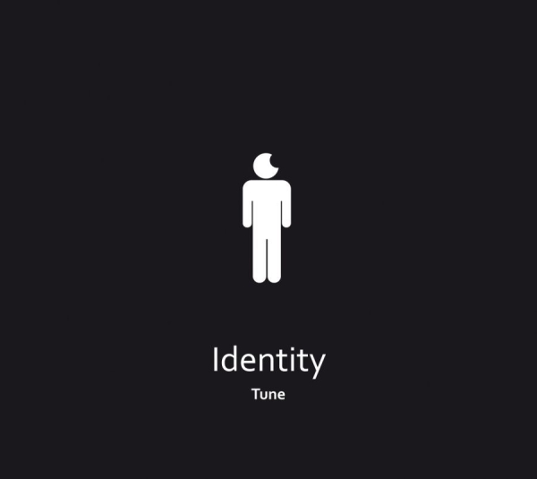 Tune - Identity in the group CD / Bestsellers at Bengans Skivbutik AB (1136793)