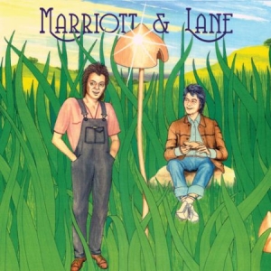 Marriott Steve & Ronnie Lane - Majic Mijits (Remastered) in the group CD / Rock at Bengans Skivbutik AB (1136800)