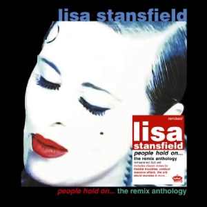 Lisa Stansfield - People Hold On...Remix Anthology in the group CD / Pop at Bengans Skivbutik AB (1136816)