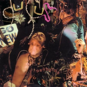 Dufus - Neuborns in the group CD / Rock at Bengans Skivbutik AB (1136848)