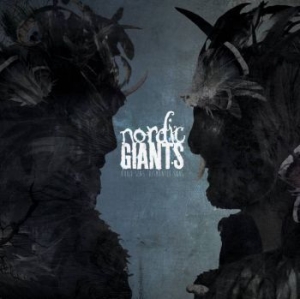 Nordic Giants - Build Seas, Dismantle Suns in the group CD / Pop-Rock at Bengans Skivbutik AB (1136863)