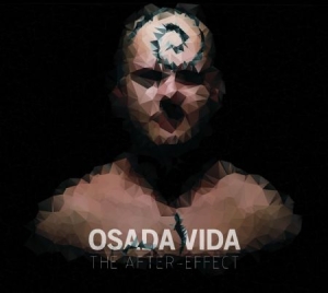 Osada Vida - After-Effect in the group CD / Hårdrock at Bengans Skivbutik AB (1136891)