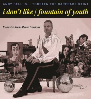 Bell Andy - I Don't Like/Fountain Of Youth (Lim in the group VINYL / Pop at Bengans Skivbutik AB (1136936)
