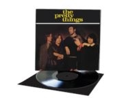Pretty Things The - Pretty Things The (Vinyl Lp) in the group VINYL / Pop-Rock at Bengans Skivbutik AB (1136938)