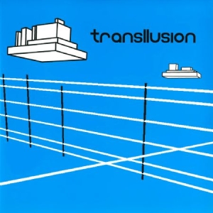 Transllusion - Opening Of The Cerebral Gate in the group VINYL / Dans/Techno at Bengans Skivbutik AB (1136962)