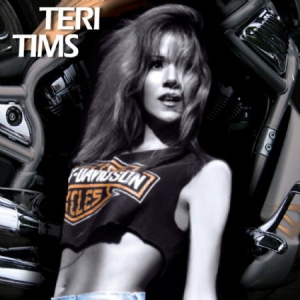 Tims Teri - Teri Tims in the group CD / Rock at Bengans Skivbutik AB (1136986)