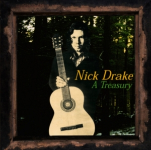 Nick Drake - A Treasury (Vinyl) in the group OTHER / -Start UBM at Bengans Skivbutik AB (1141117)
