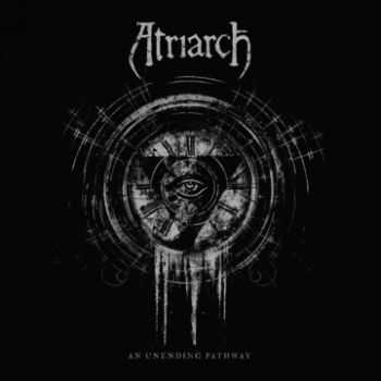 Atriarch - An Unending Pathway in the group CD / Bestsellers at Bengans Skivbutik AB (1142355)
