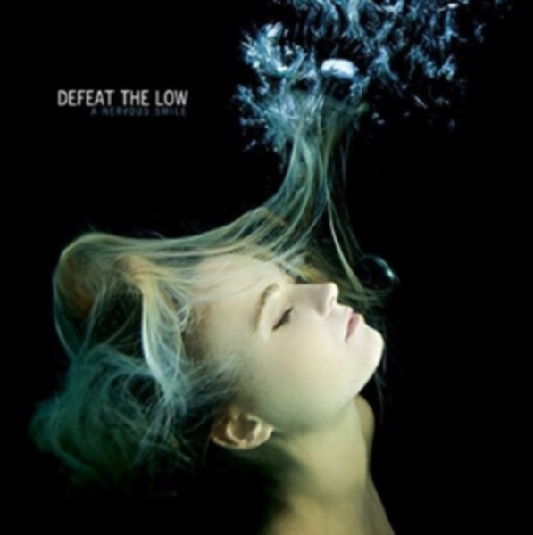 Defeat The Low - A Nervous Smile in the group CD / Rock at Bengans Skivbutik AB (1142385)