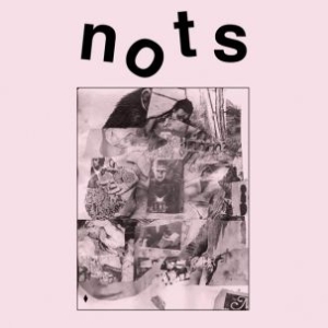 Nots - We Are Nots in the group VINYL / Rock at Bengans Skivbutik AB (1142397)
