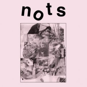Nots - We Are Nots in the group CD / Rock at Bengans Skivbutik AB (1142398)