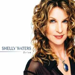 Waters Shelly - Drive in the group CD / Pop at Bengans Skivbutik AB (1142411)