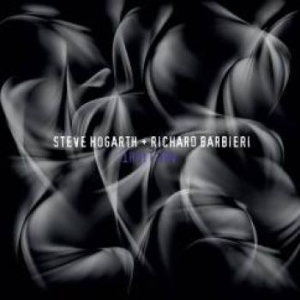 Hogarth Steve & Richard Barbieri - Arc Light in the group CD / Rock at Bengans Skivbutik AB (1142421)