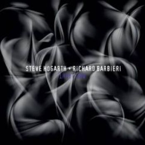 Hogarth Steve & Richard Barbieri - Arc Light in the group CD / Pop-Rock at Bengans Skivbutik AB (1142421)