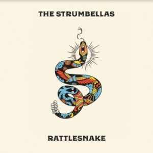 Strumbellas - Rattlesnake in the group OUR PICKS / Weekly Releases / Week 13 / CD Week 13 / POP /  ROCK at Bengans Skivbutik AB (1142426)