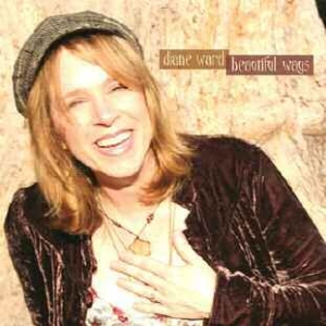 Ward Diane - Beautiful Ways in the group CD / Pop at Bengans Skivbutik AB (1142437)