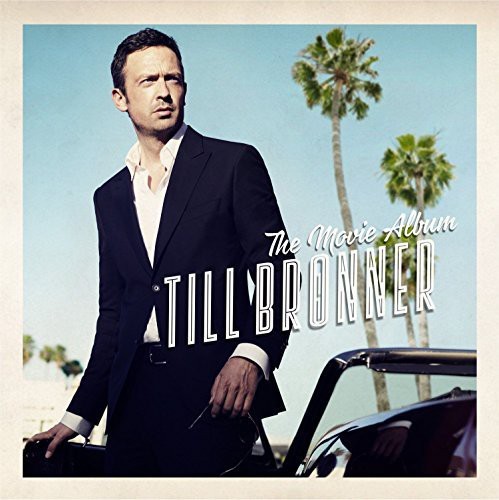 Brönner Till - Movie Album in the group CD / Jazz/Blues at Bengans Skivbutik AB (1145575)