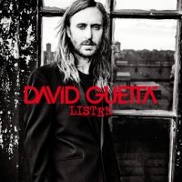 David Guetta - Listen in the group CD / Dance-Techno at Bengans Skivbutik AB (1145594)